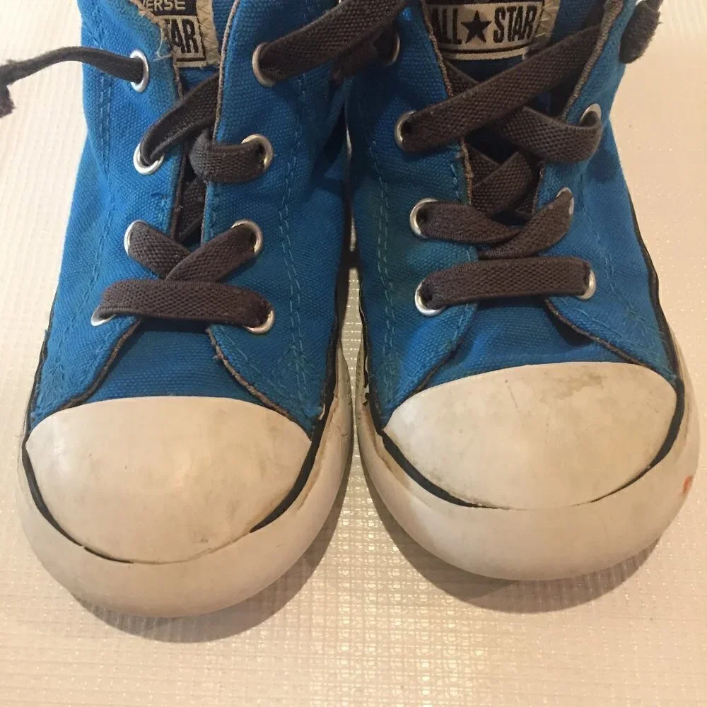 4/$20 Converse